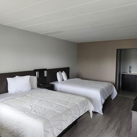 Royal Inn Hotel Indianapolis Eksteriør billede