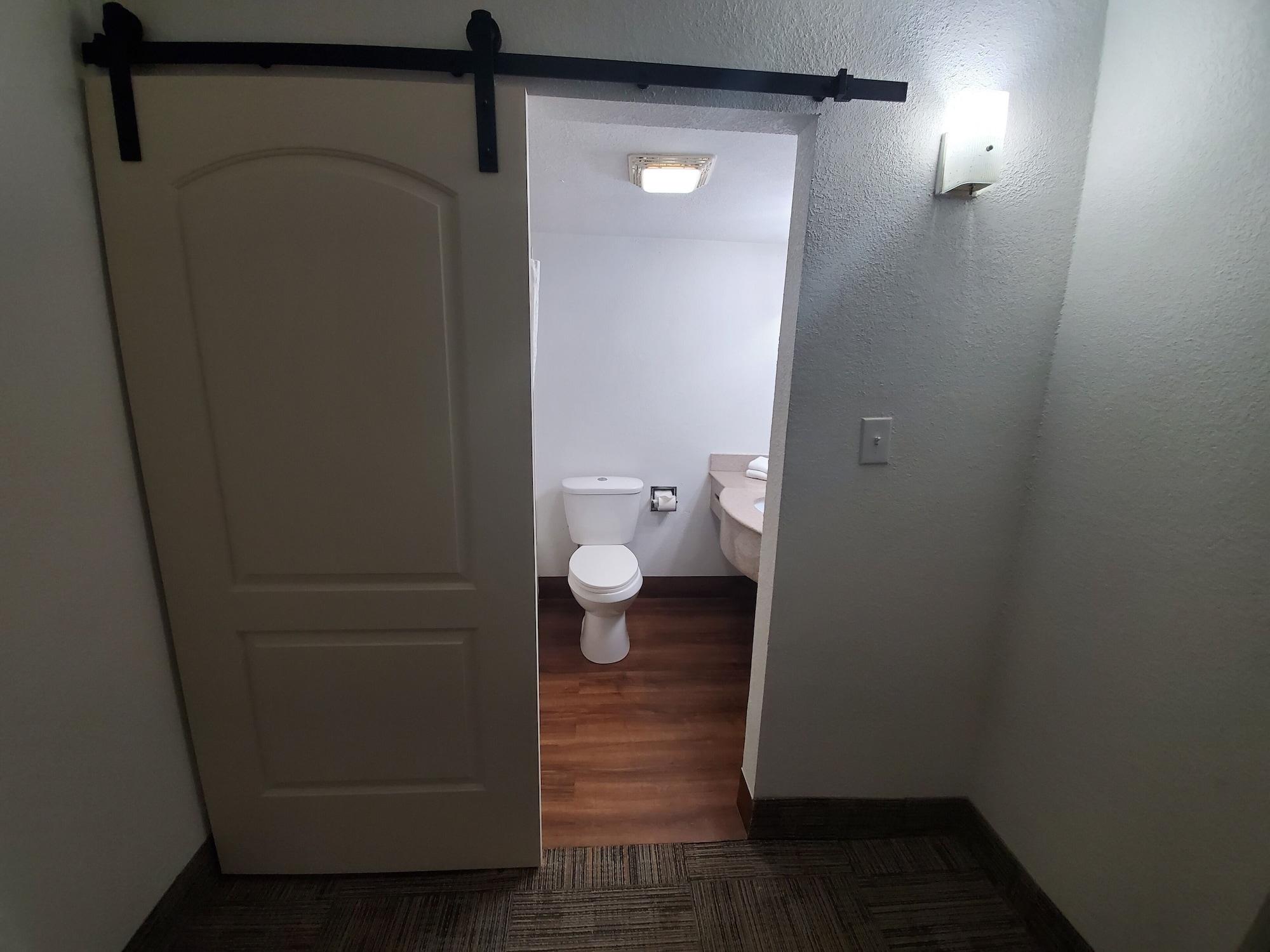 Royal Inn Hotel Indianapolis Eksteriør billede